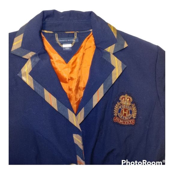Tommy Hilfiger Blazer - Picture 2 of 7